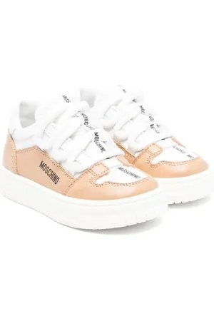 Moschino Colourblock sneakers