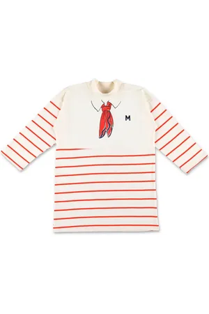Mini Rodini Striped dress