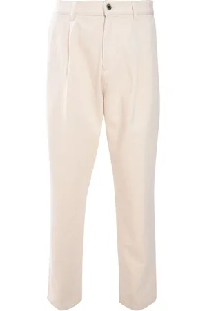Missoni Cotton trousers