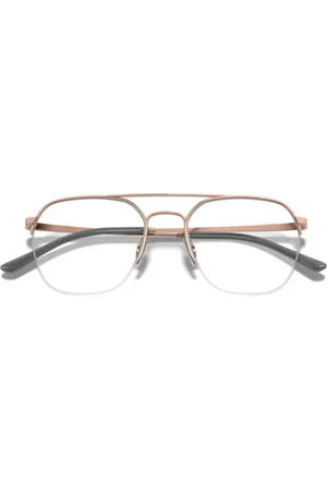 Ray-Ban Round-frame glasses