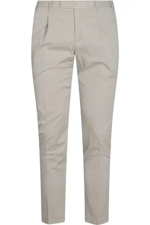 PT Torino Tapered trousers