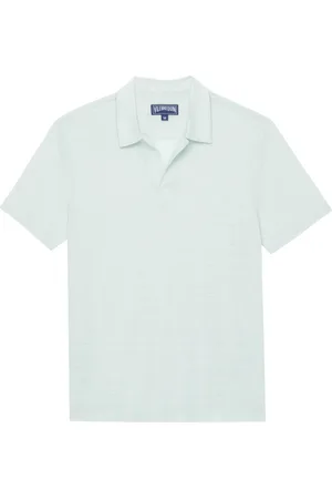 Vilebrequin Linen polo shirt