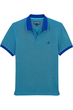 Vilebrequin Cotton polo shirt