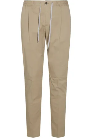 PT Torino Straight-leg trousers