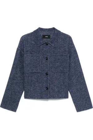 arma leder Carine jacket