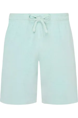 Vilebrequin Terry bermuda shorts
