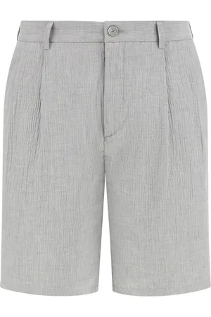 Boggi Milano Cotton bermuda shorts