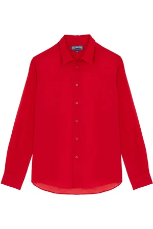 Vilebrequin Voile Lightweight shirt