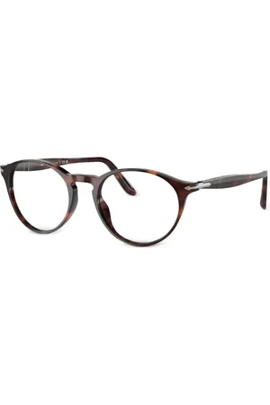 Persol Round-frame glasses