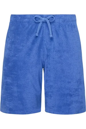 Vilebrequin Terry bermuda shorts