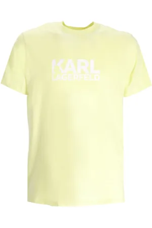 Karl Lagerfeld Logo-print T-shirt