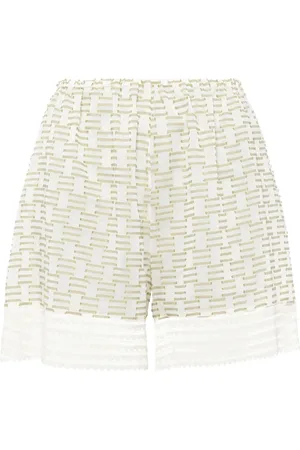 ERES Candeur shorts