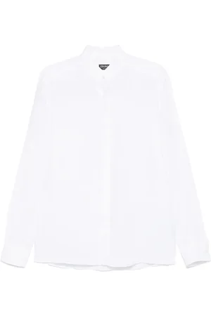 Ermenegildo Zegna Linen shirt