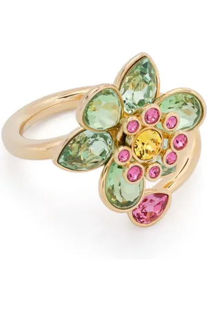 Swarovski Idyllia ring