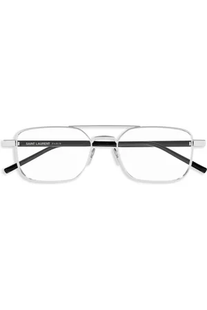 Saint Laurent Square-frame glasses