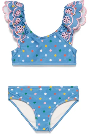 ZIMMERMANN Everly bikini
