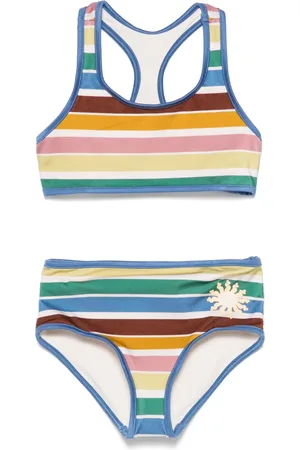 ZIMMERMANN Everley bikini