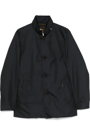 MOORER Borromini jacket