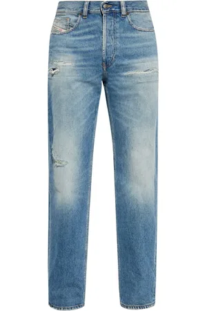 Diesel 2010 D-Macs jeans