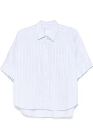 Citizens of Humanity Claire Origami shirt