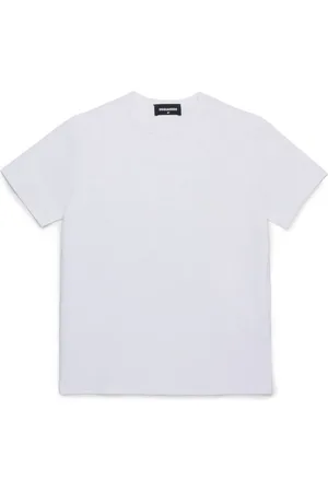 Dsquared2 Cotton T-shirt