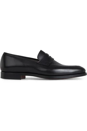 Crockett & Jones Sydney loafers