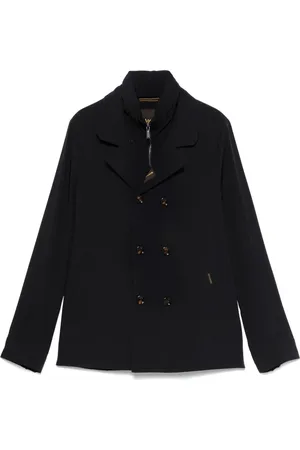 MOORER Volmer jacket