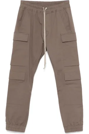 Rick Owens Mastodon Megacargo trousers