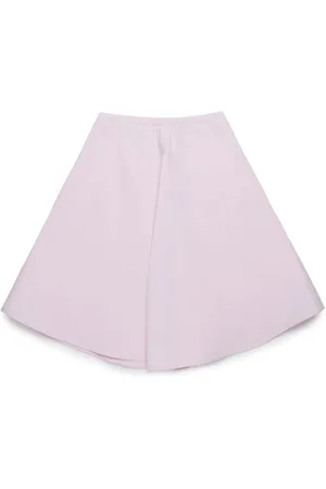 Marni Cotton shorts