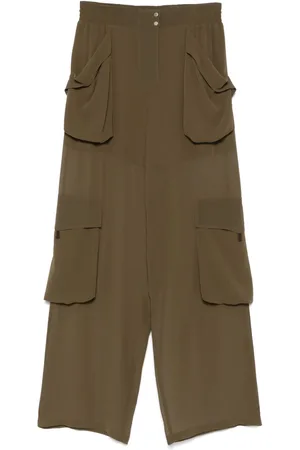 Pinko Sottocasa trousers