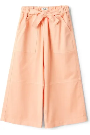 Il gufo Drawstring trousers