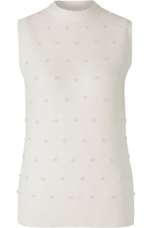 ZIMMERMANN Illuminate vest