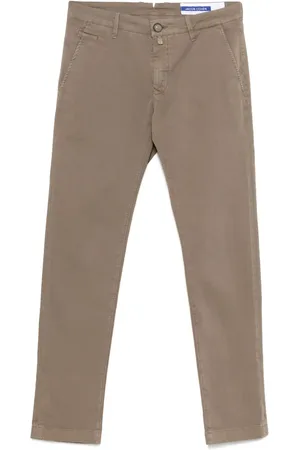 Jacob Cohen Bobby trousers