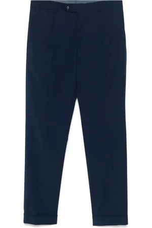 BARBA Napoli trousers