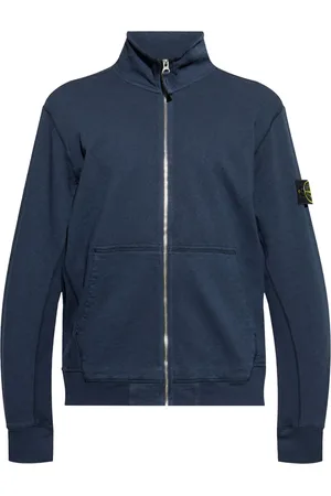 Stone Island Compass-badge sweatshirt