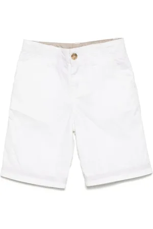 Burberry Cotton shorts