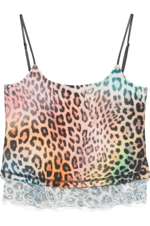 Diesel T-Zaza-Q1 tank top