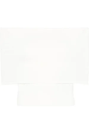 Roberto Collina Off-shoulder top