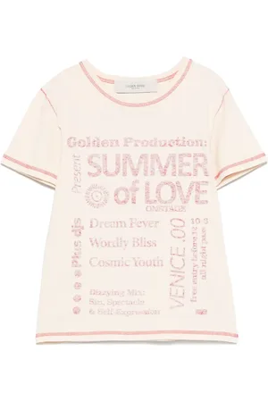 Golden Goose Doris T-shirt