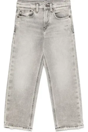 Diesel 2001 D-Macro jeans