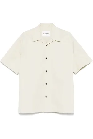 Jil Sander Cotton shirt