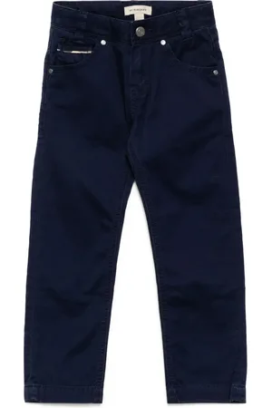 Burberry Straight-leg trousers