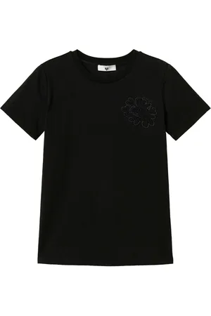 Twin-Set Embroidered T-shirt