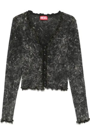 Diesel T-Flux top