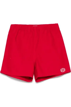 BODE Field shorts