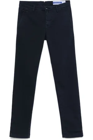 Jacob Cohen Bobby trousers