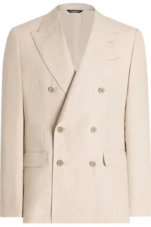 Dolce & Gabbana Double-breasted blazer