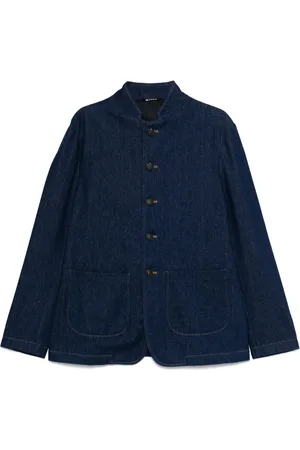 Kiton Denim jacket
