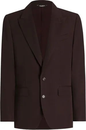 Dolce & Gabbana Single-breasted blazer