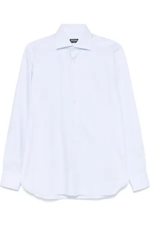 Ermenegildo Zegna Cotton shirt
